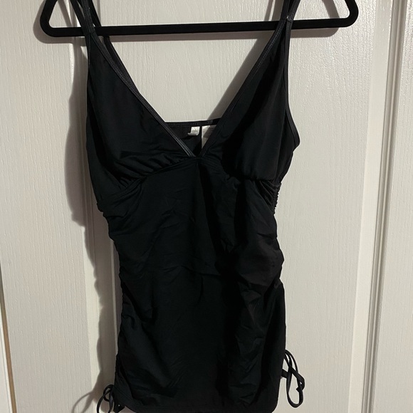 Anne Cole Other - Tankini top